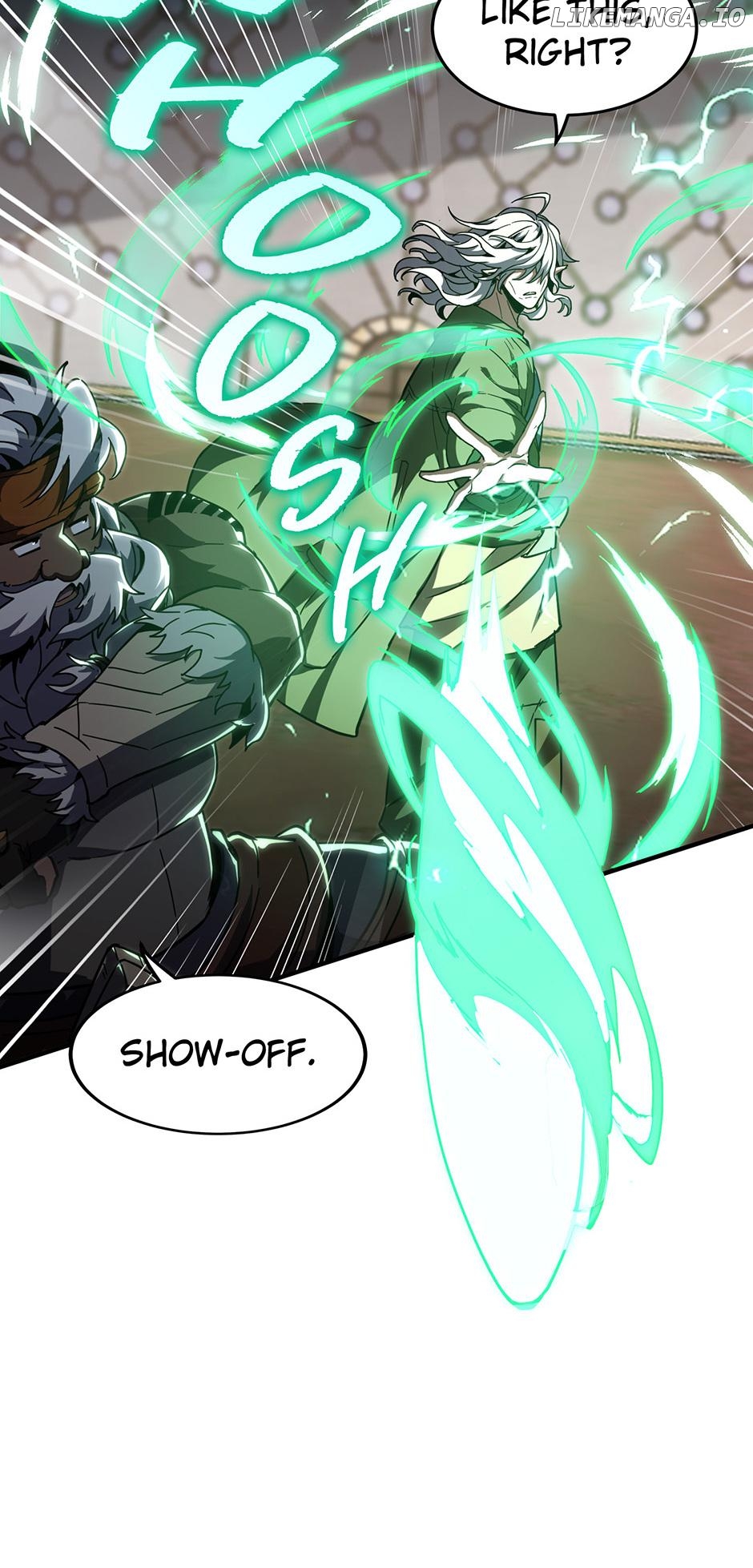 The Beginning After The End Chapter 209 image 080